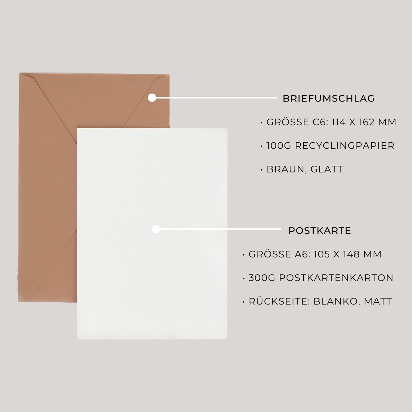 Karte - Ruhestand - | Definition Ruhestand Rente | Karte zum Ruhestand | Postkarte