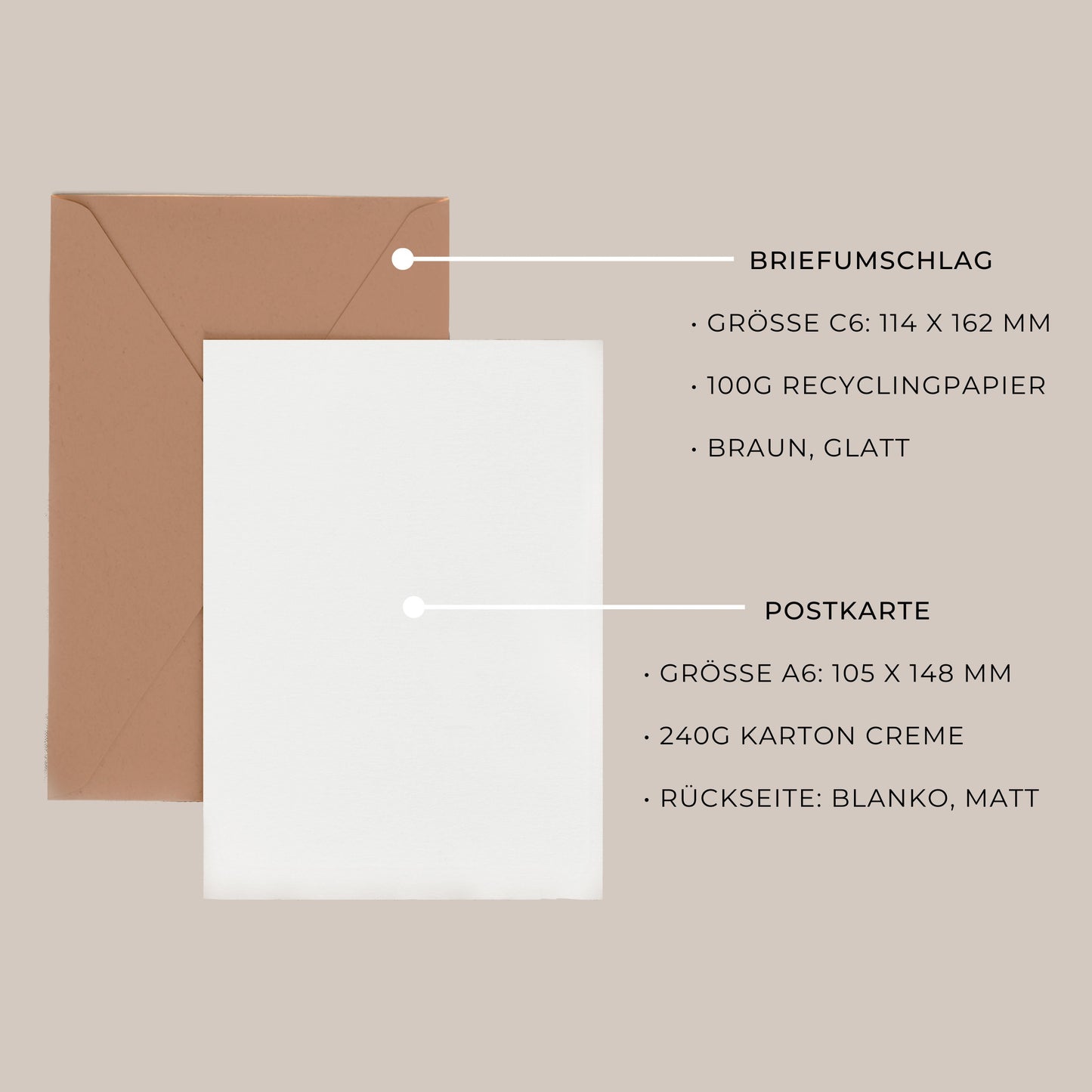 Karte - Herzlichen Glückwunsch